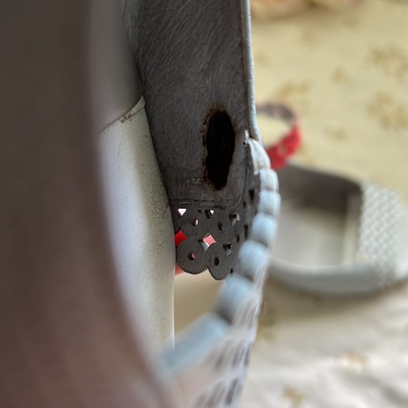 Django&Juliette Heels - very unique - Picture 9 of 10